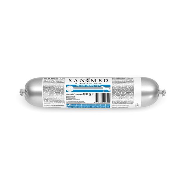Sanimed Weight Reduction