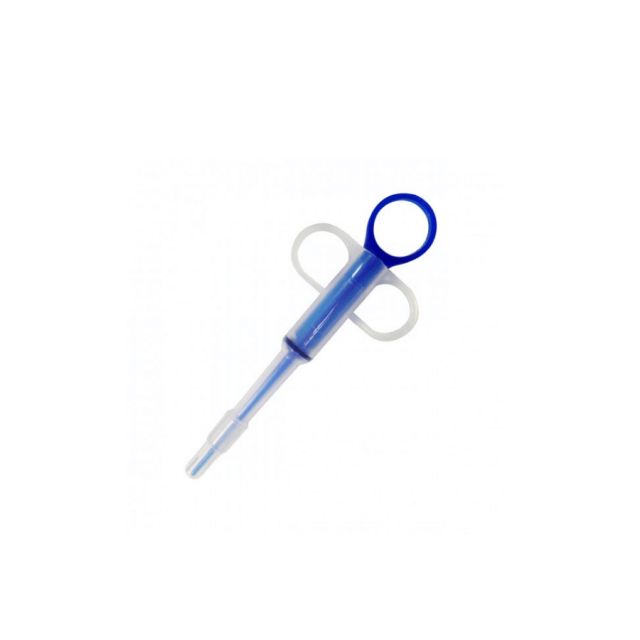 Pillenschieter soft tip | 1 stuk