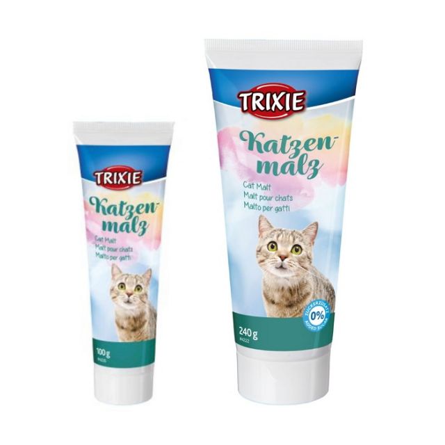 Trixie kattenmout