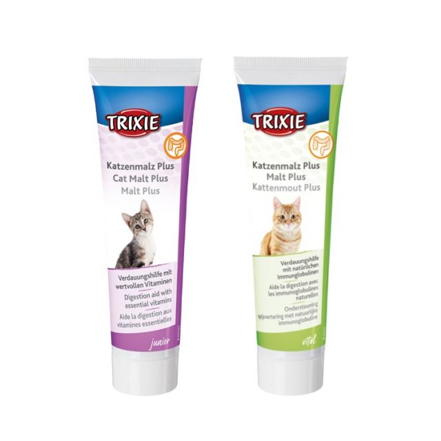 Trixie kattenmout Plus