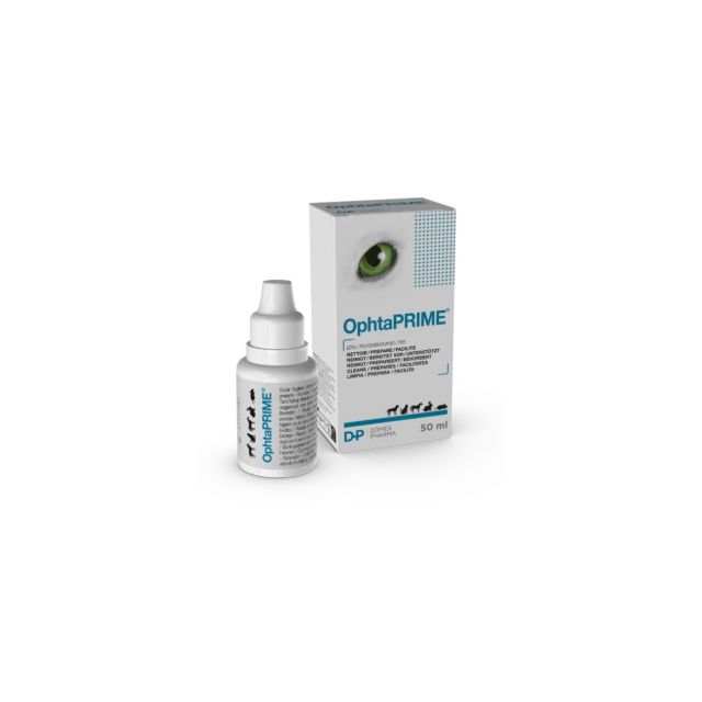 Opthaprime 50 ml