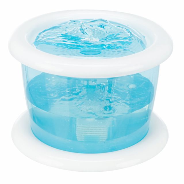Trixie Bubble Stream drinkfontein