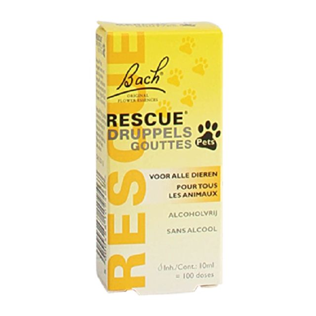 Bach RESCUE