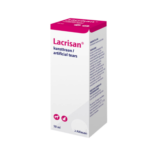 Lacrisan