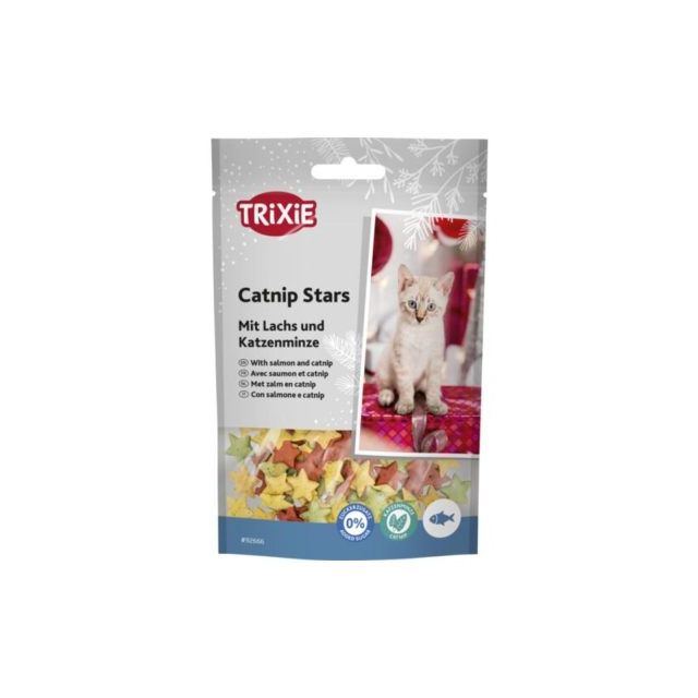catnip stars