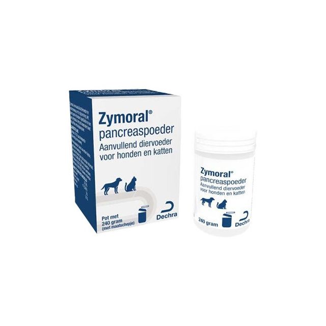 Zymoral