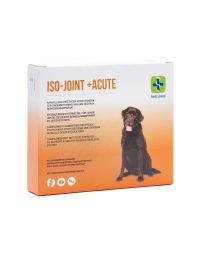 Iso-Joint +Acute 6x15 tabletten
