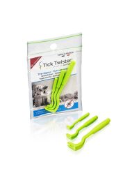 Tick Twister by O'TOM