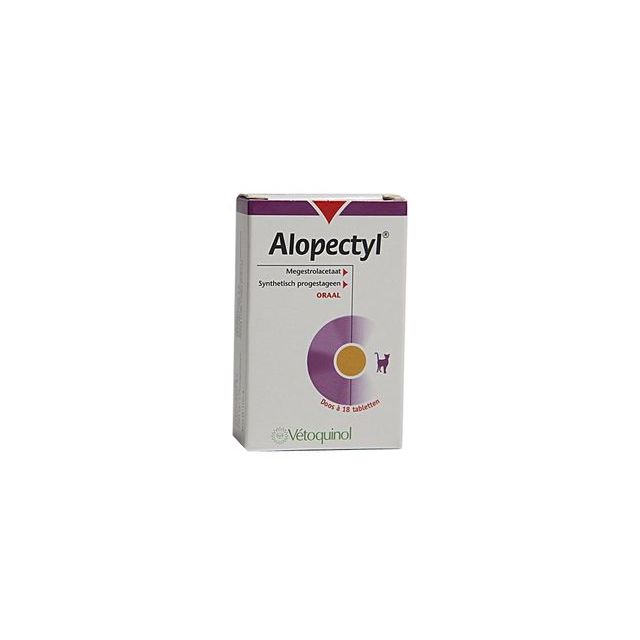Alopectyl