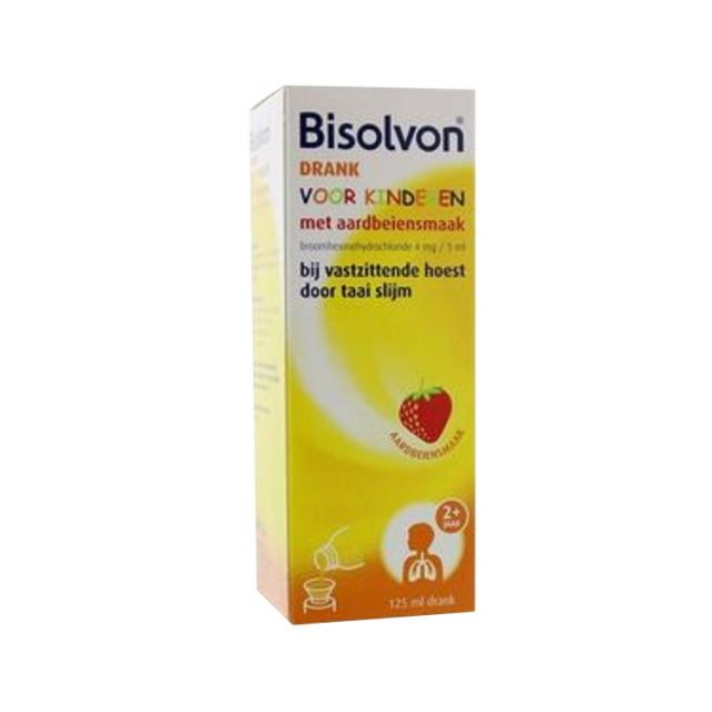 Bisolvon