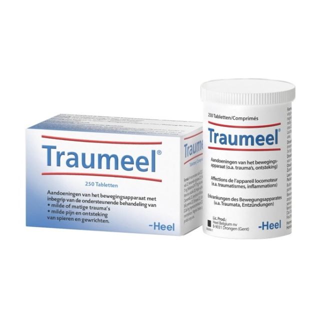 Traumeel