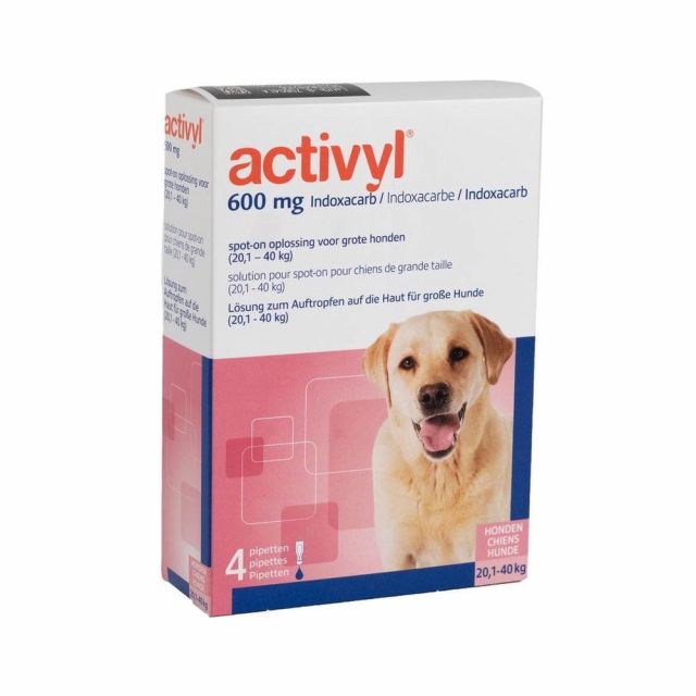 Activyl