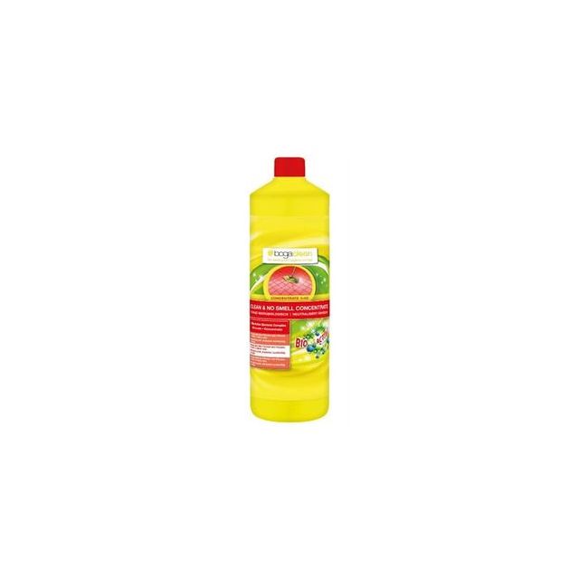 Bogaclean
