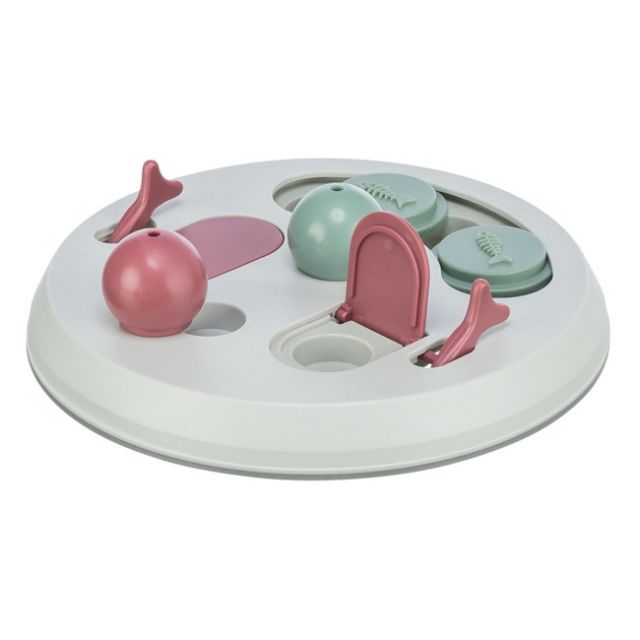 Trixie Flip Board voerpuzzel | Kat