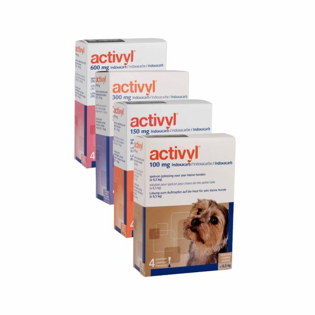 Activyl