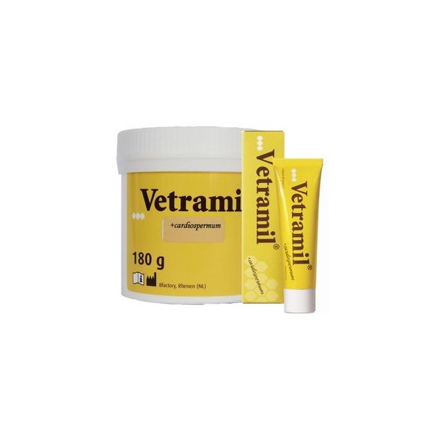 Vetramil