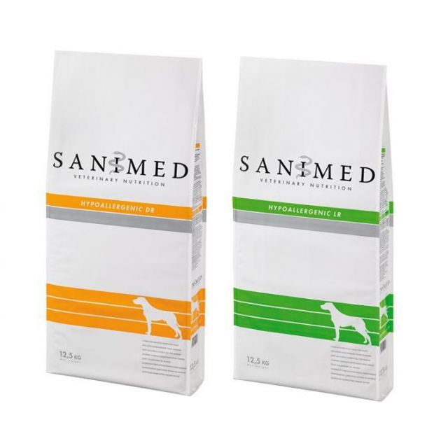 Sanimed