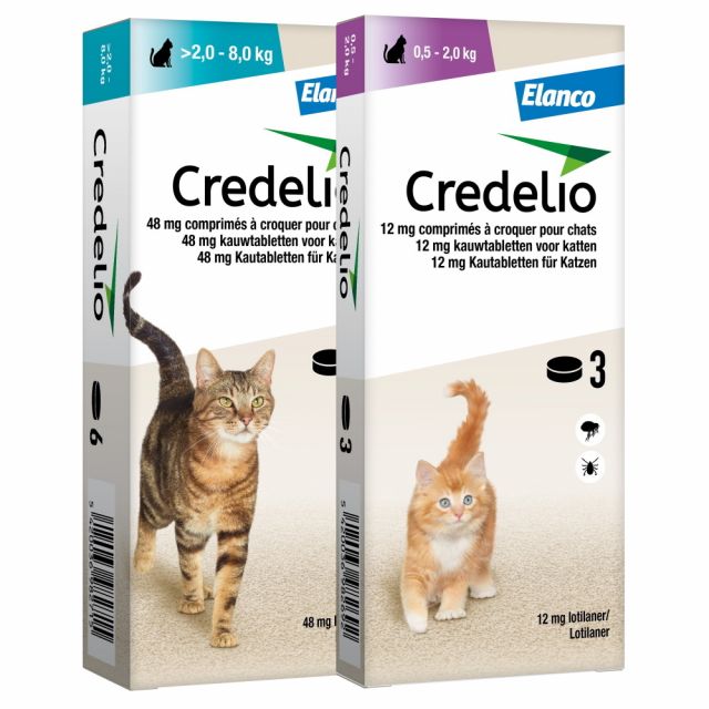 Credelio