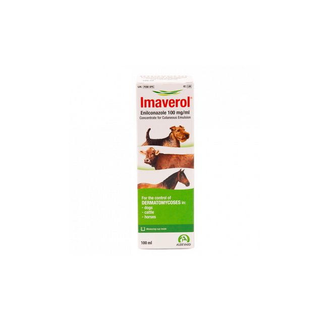 Imaverol