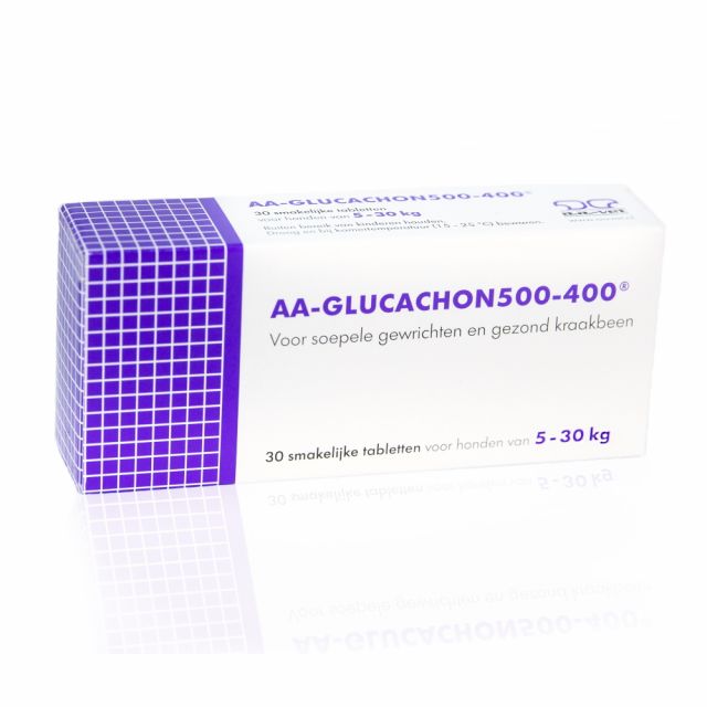 AA-Glucachon