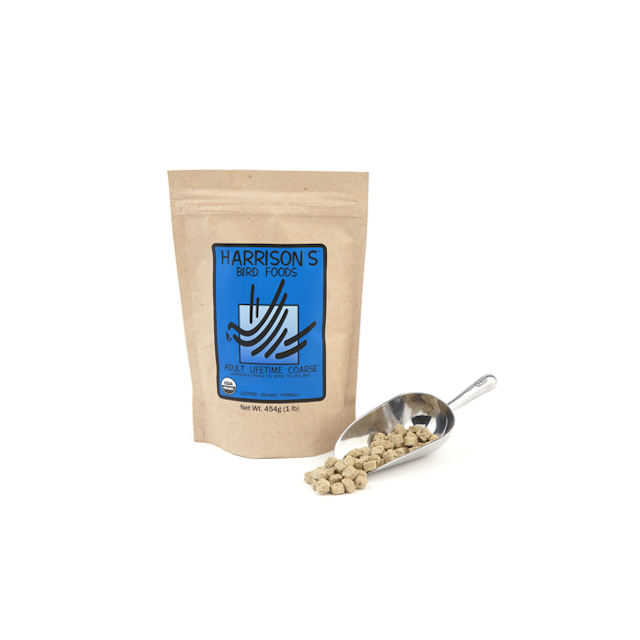 Harrison's Bird Foods