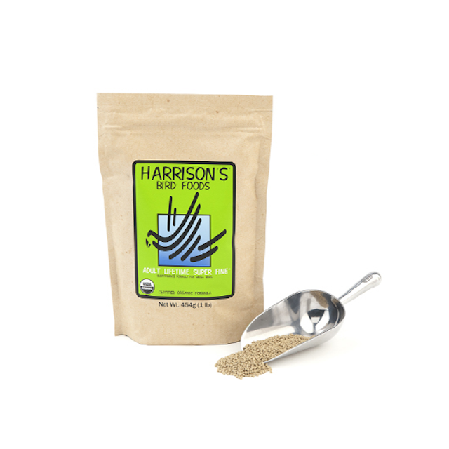 Harrison's Bird Foods