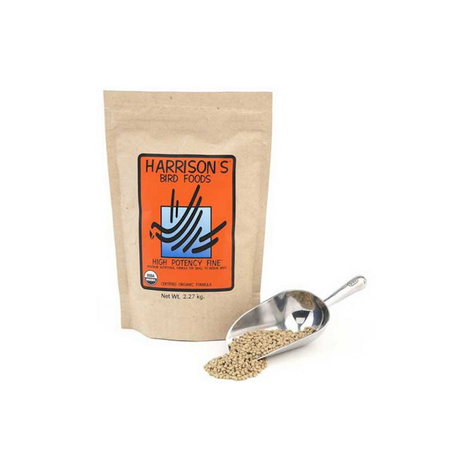 Harrison's Bird Foods