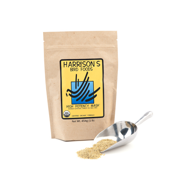 Harrison's Bird Foods