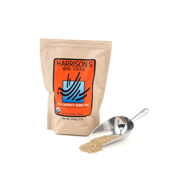 Harrison's Bird Foods