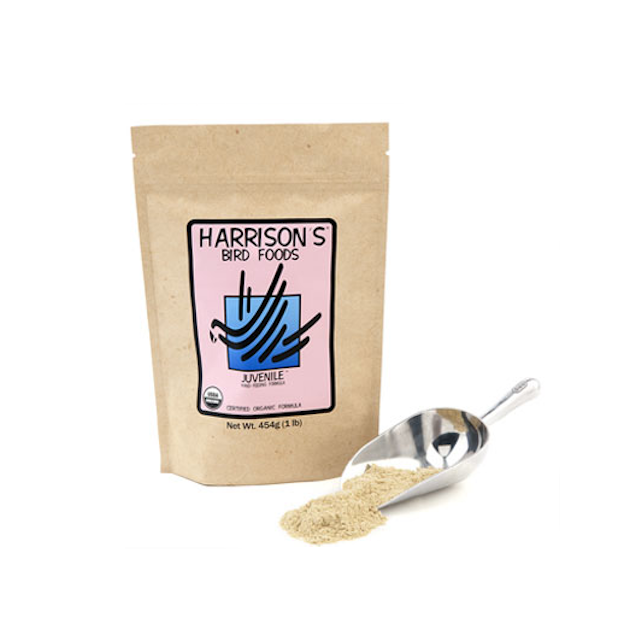 Harrison's Bird Foods