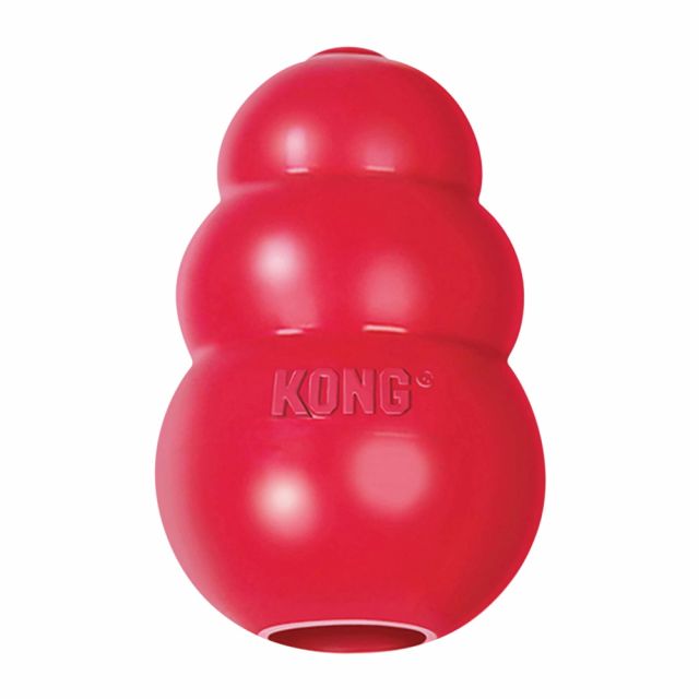 Kong Classic | Rood