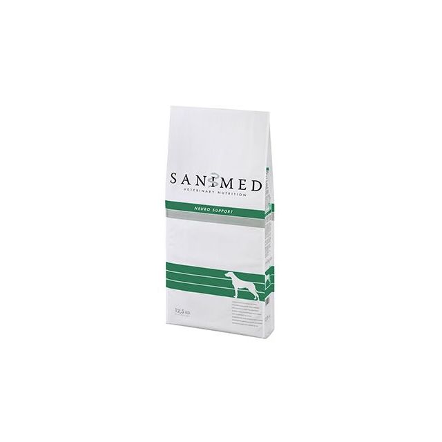 Sanimed Neuro Support