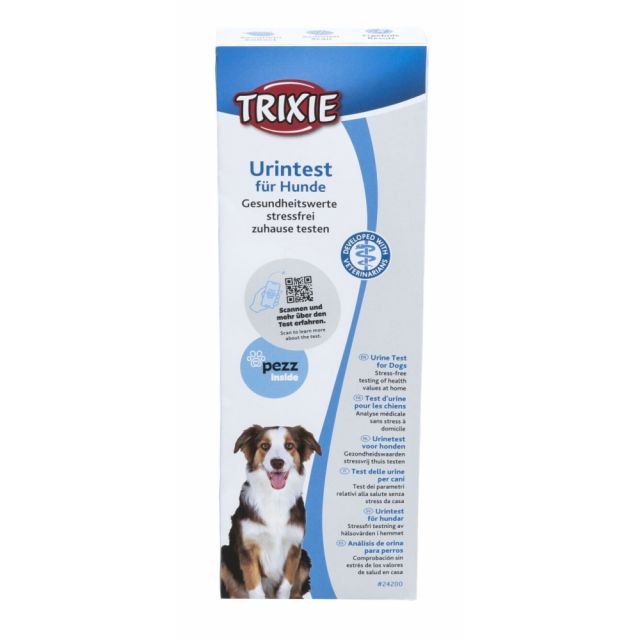Trixie Urinetest voor honden