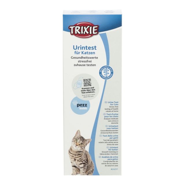 Trixie Urinetest voor katten