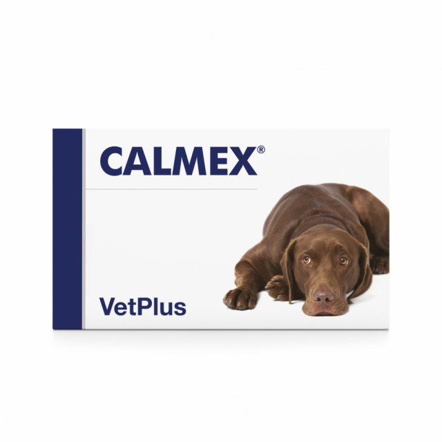 VetPlus Calmex Hond
