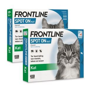 Frontline Spot-On