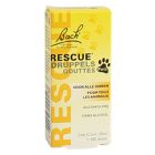 Bach RESCUE