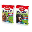 Sanal Relax