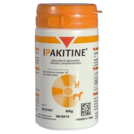 Ipakitine 60 gram