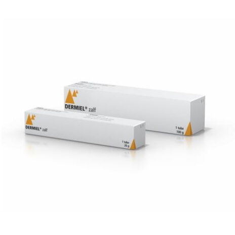 Dermiel zalf | 100 gram