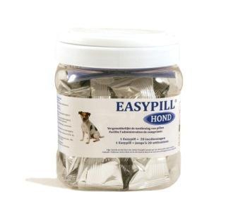 Easypill hond 20 sachets