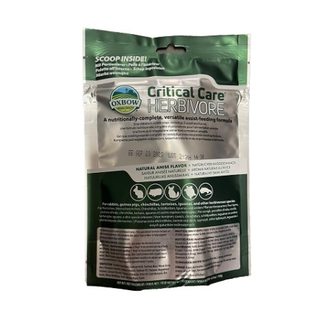 Critical Care