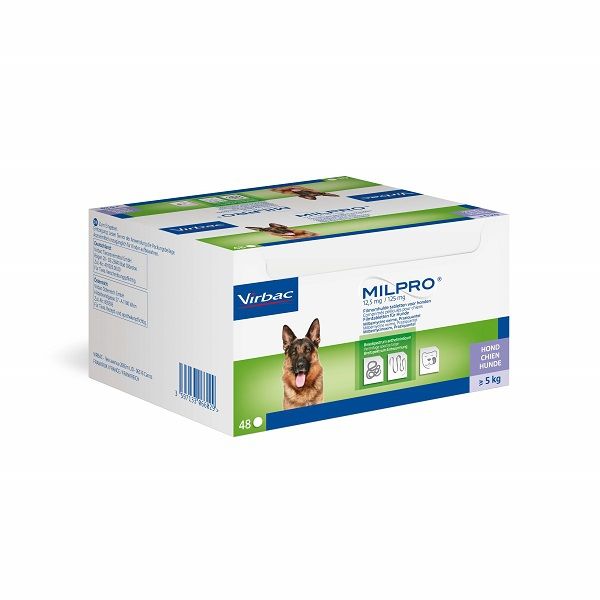 Milpro