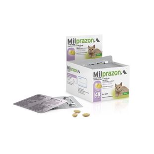 Milprazon