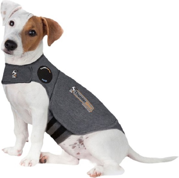 Thundershirt