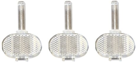 Seresto reflector (halsband grote hond) | 3 stuks