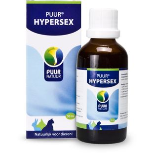 PUUR Hypersex | 50 ml