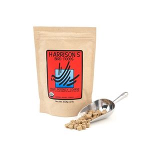 Harrisons High Potency Coarse 1 pond (454 gr)
