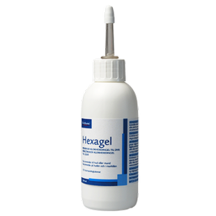 Hexagel 100 ml
