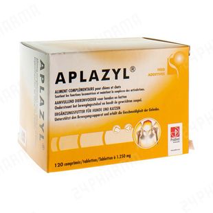 Aplazyl 120 tabletten